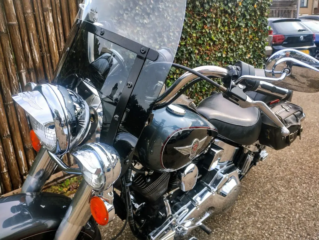 Harley Davidson FLSTC Heritage Softtail Classic (5).webp