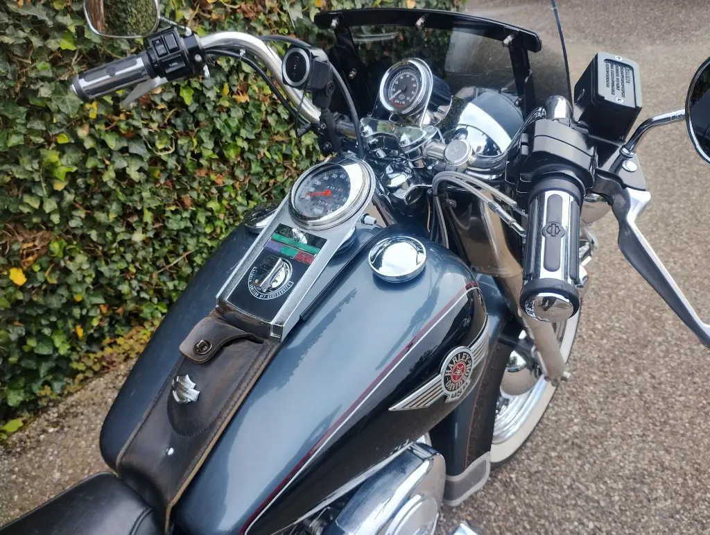 Harley Davidson FLSTC Heritage Softtail Classic (19).webp