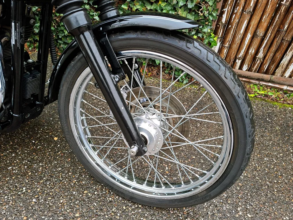 Harley Davidson Chopper XL 1200C Sportster Custom (4).webp