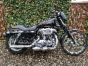 Harley Davidson Chopper XL 1200C Sportster Custom (20).webp