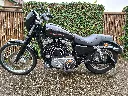 Harley Davidson Chopper XL 1200C Sportster Custom (2).webp
