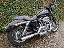 Harley Davidson Chopper XL 1200C Sportster Custom (7).webp