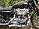 Harley Davidson Chopper XL 1200C Sportster Custom (21).webp