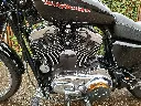 Harley Davidson Chopper XL 1200C Sportster Custom (12).webp