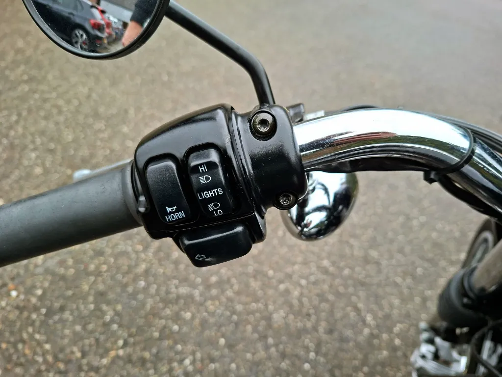 Harley Davidson Chopper XL 1200C Sportster Custom (18).webp