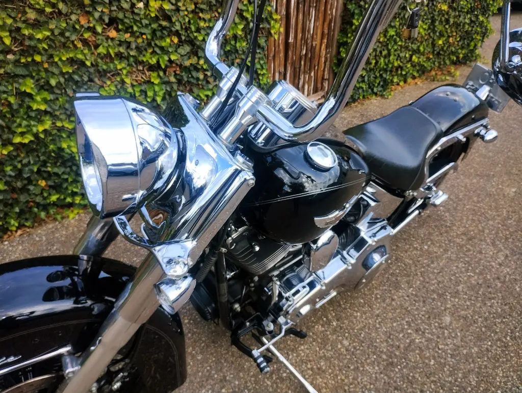 HARLEY DAVIDSON FLSTNI Softtail  (5).webp