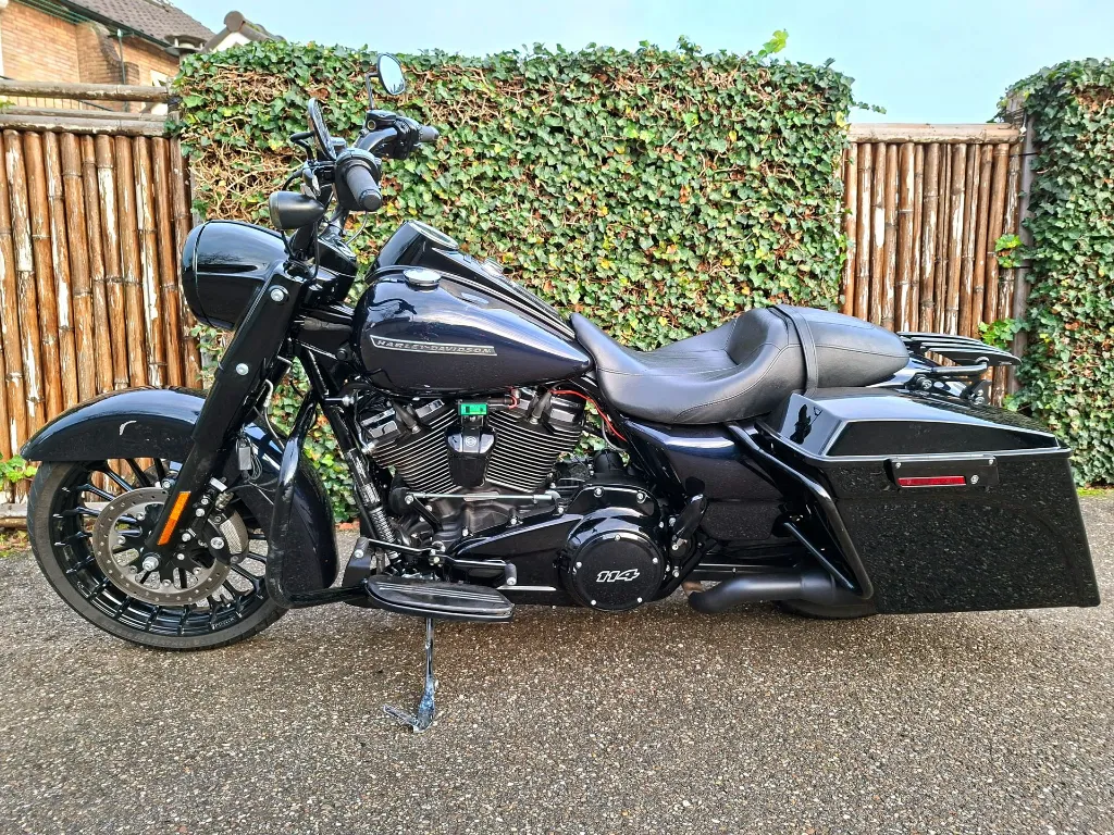 Harley Davidson 114 FLHRXS Road King Special (13).webp
