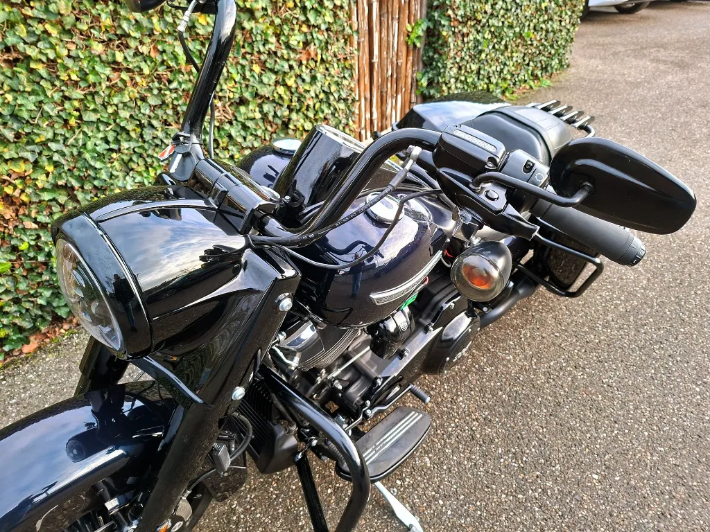 Harley Davidson 114 FLHRXS Road King Special (14).webp