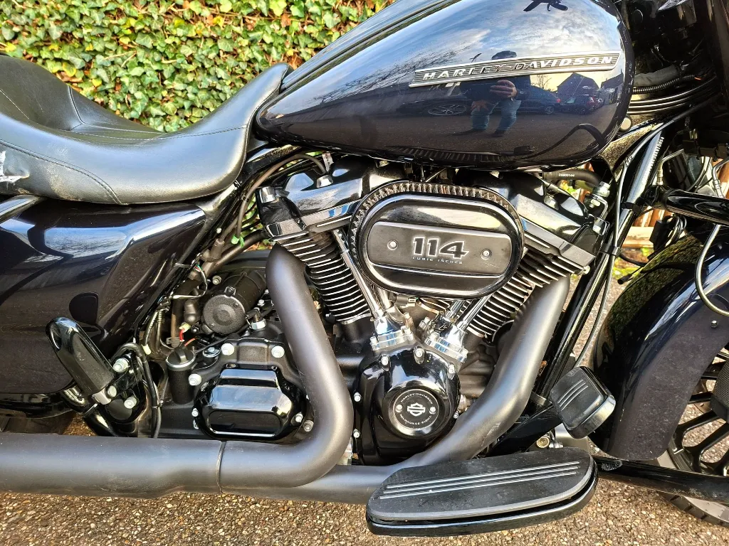 Harley Davidson 114 FLHRXS Road King Special (12).webp