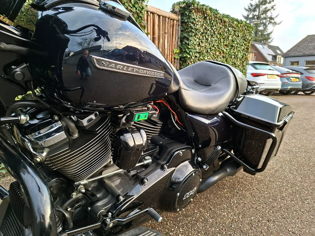 Harley Davidson 114 FLHRXS Road King Special (4).webp