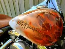 HARLEY DVIDSON 96 FLHX Street Glide (8).webp