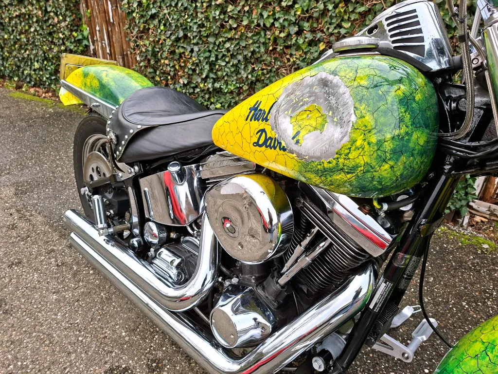 Harley Davidson FLSTC Heritage Softtail Classic (5).webp