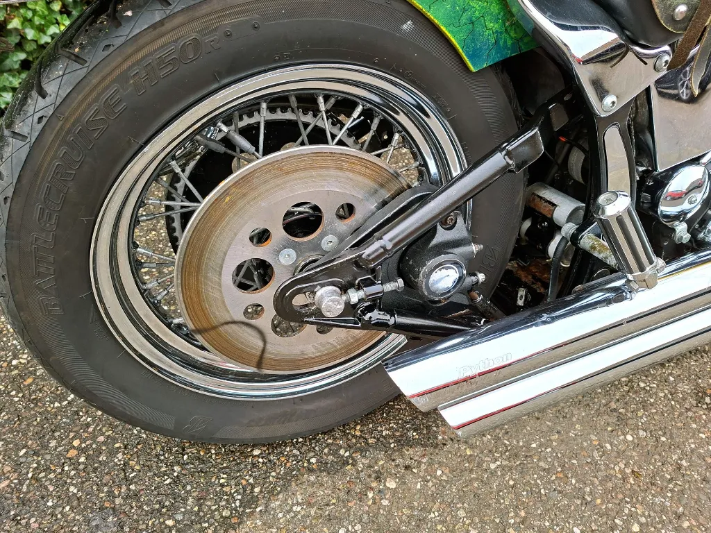 Harley Davidson FLSTC Heritage Softtail Classic (10).webp