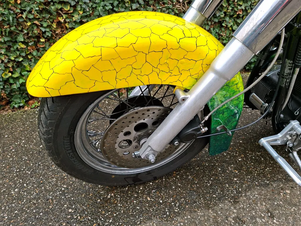 Harley Davidson FLSTC Heritage Softtail Classic (13).webp