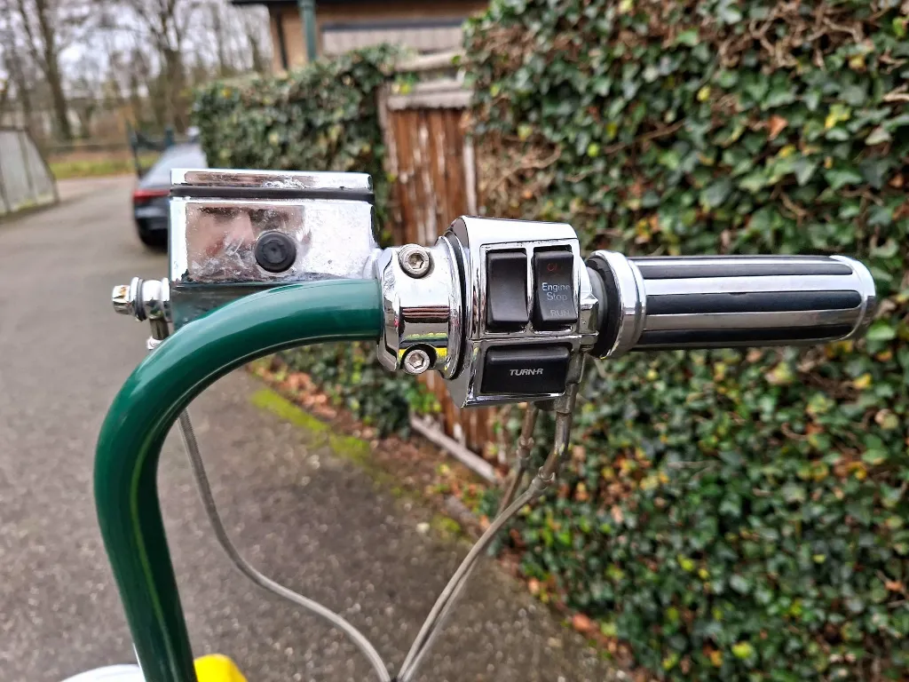 Harley Davidson FLSTC Heritage Softtail Classic (19).webp