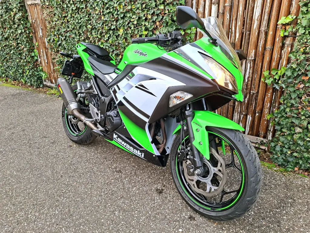 KAWASAKI Ninja 300 Anniversary Edition (19).webp