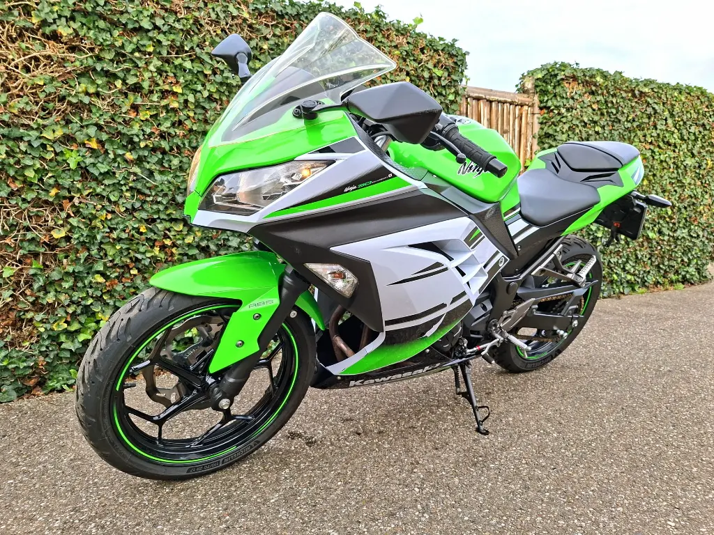 KAWASAKI Ninja 300 Anniversary Edition (2).webp
