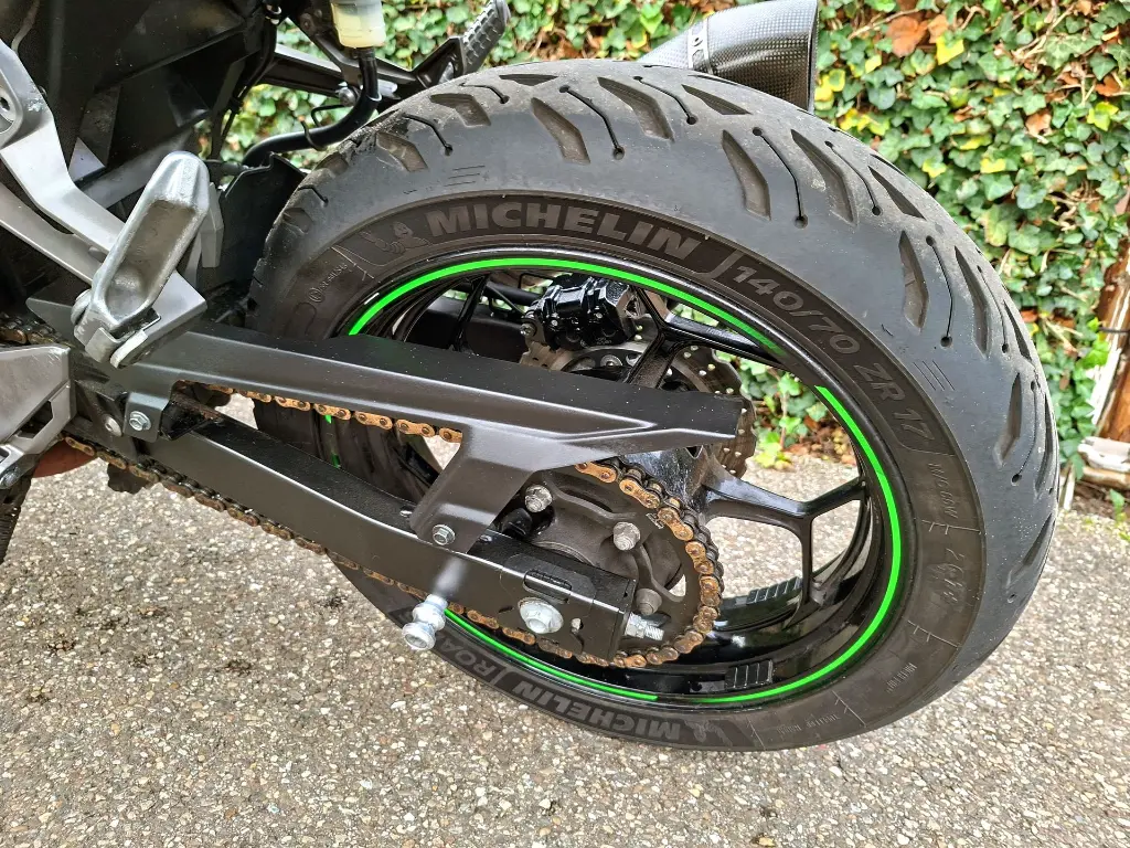 KAWASAKI Ninja 300 Anniversary Edition (6).webp