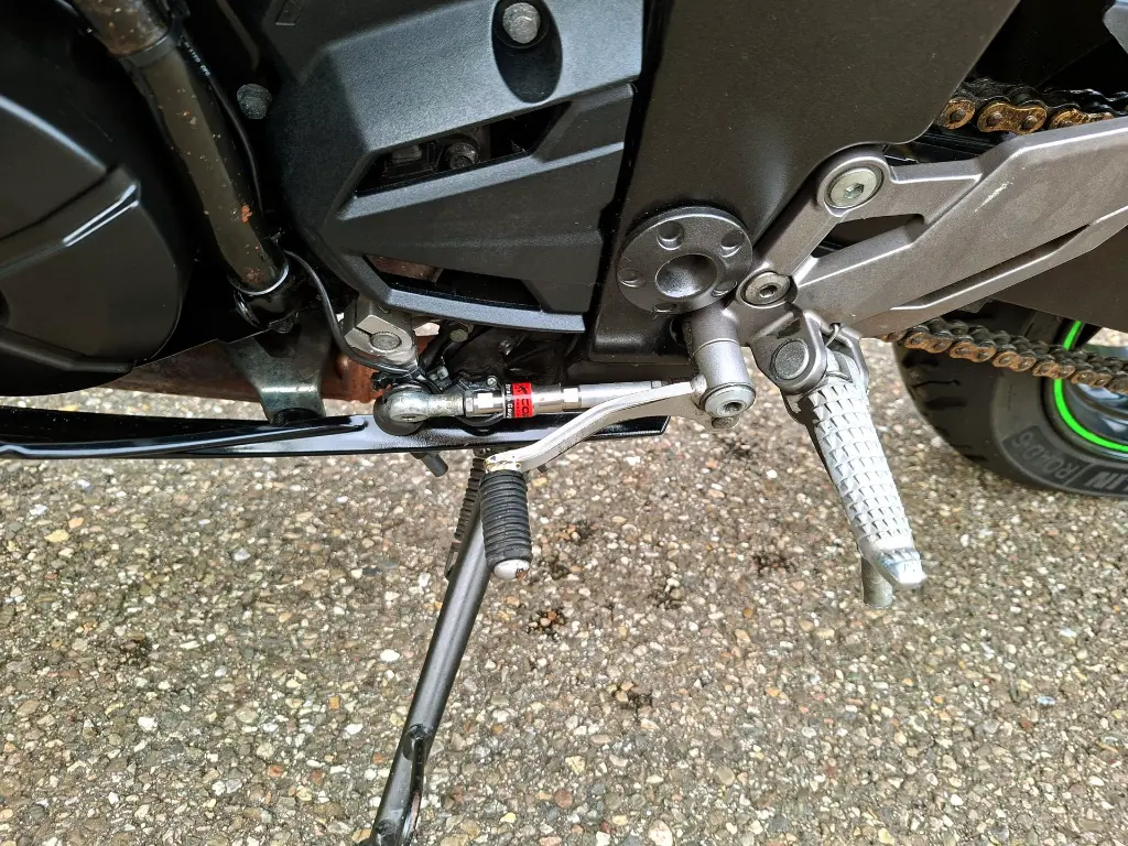 KAWASAKI Ninja 300 Anniversary Edition (14).webp