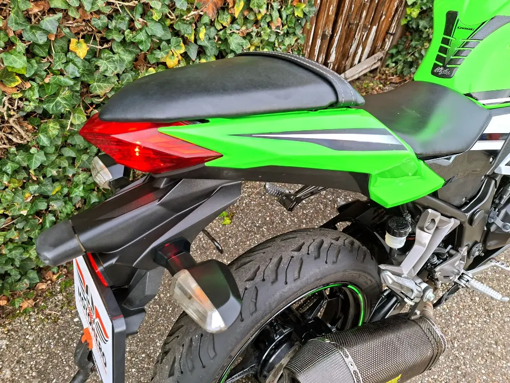 KAWASAKI Ninja 300 Anniversary Edition (1).webp