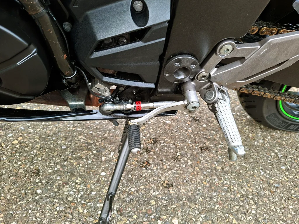 KAWASAKI Ninja 300 Anniversary Edition (14).webp