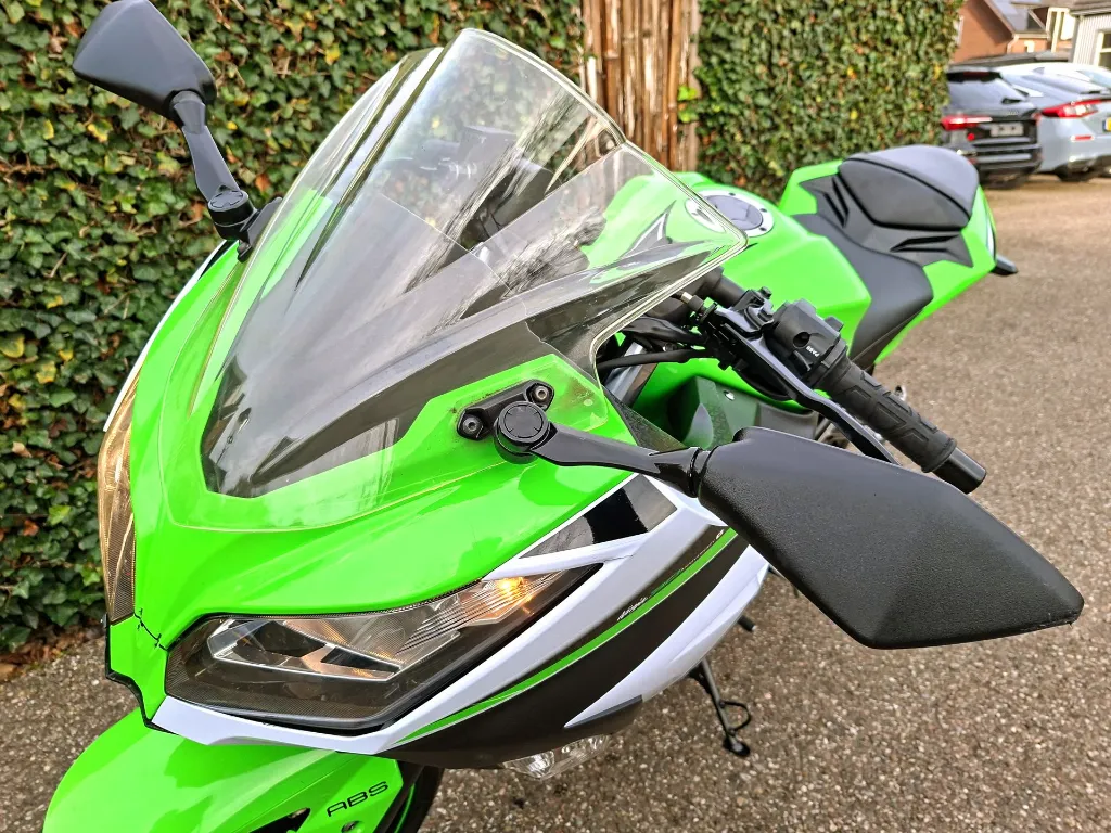 KAWASAKI Ninja 300 Anniversary Edition (3).webp