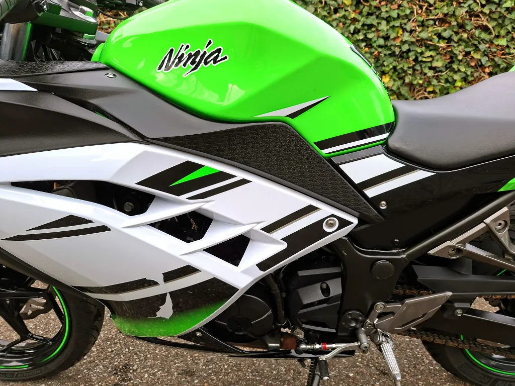KAWASAKI Ninja 300 Anniversary Edition (13).webp