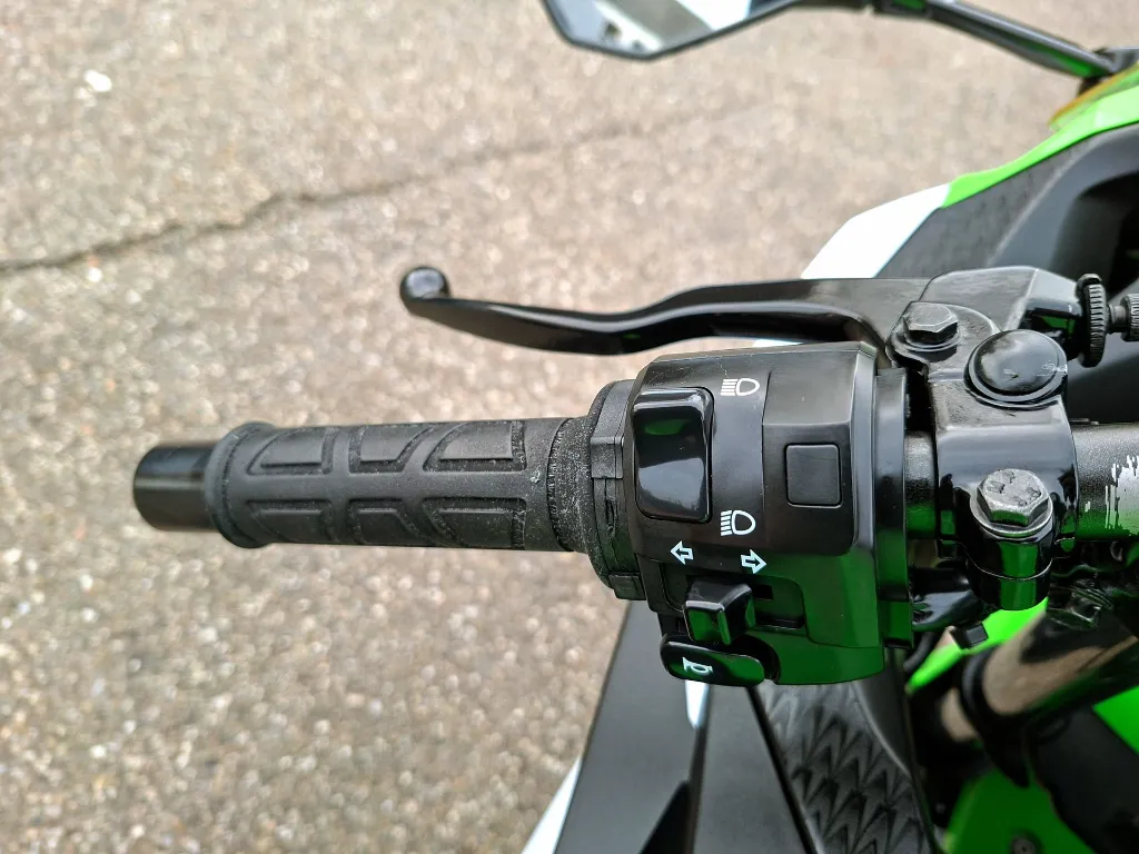 KAWASAKI Ninja 300 Anniversary Edition (17).webp