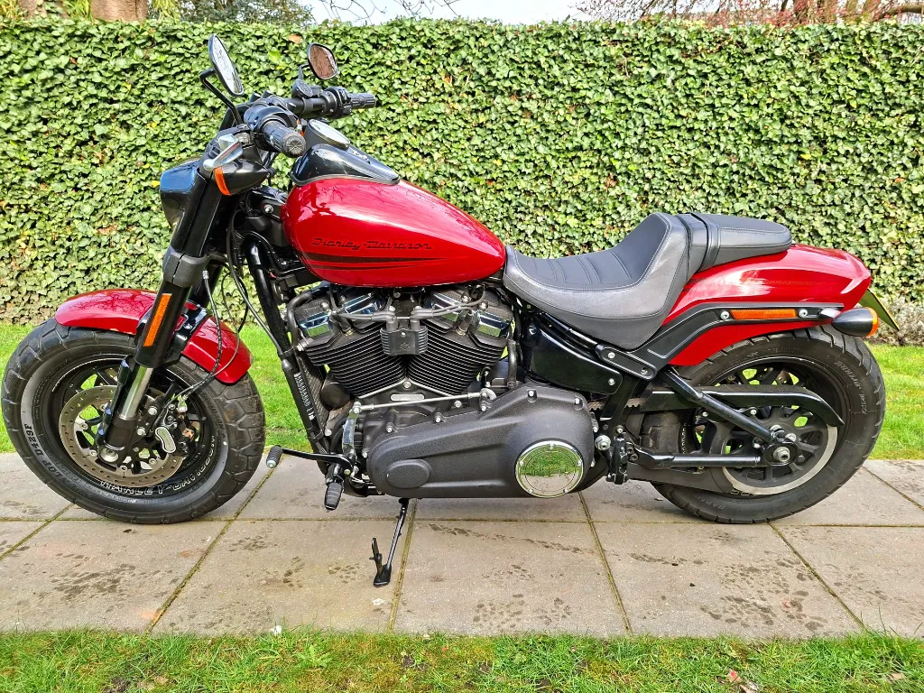 HARLEY DAVIDSON FXFBS 114 FAT BOB (4).webp