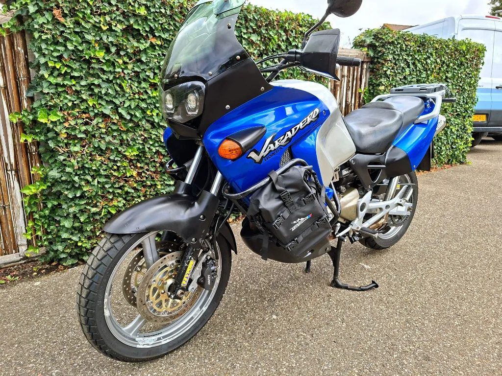 HONDA XL 1000 V Varadero (3).webp