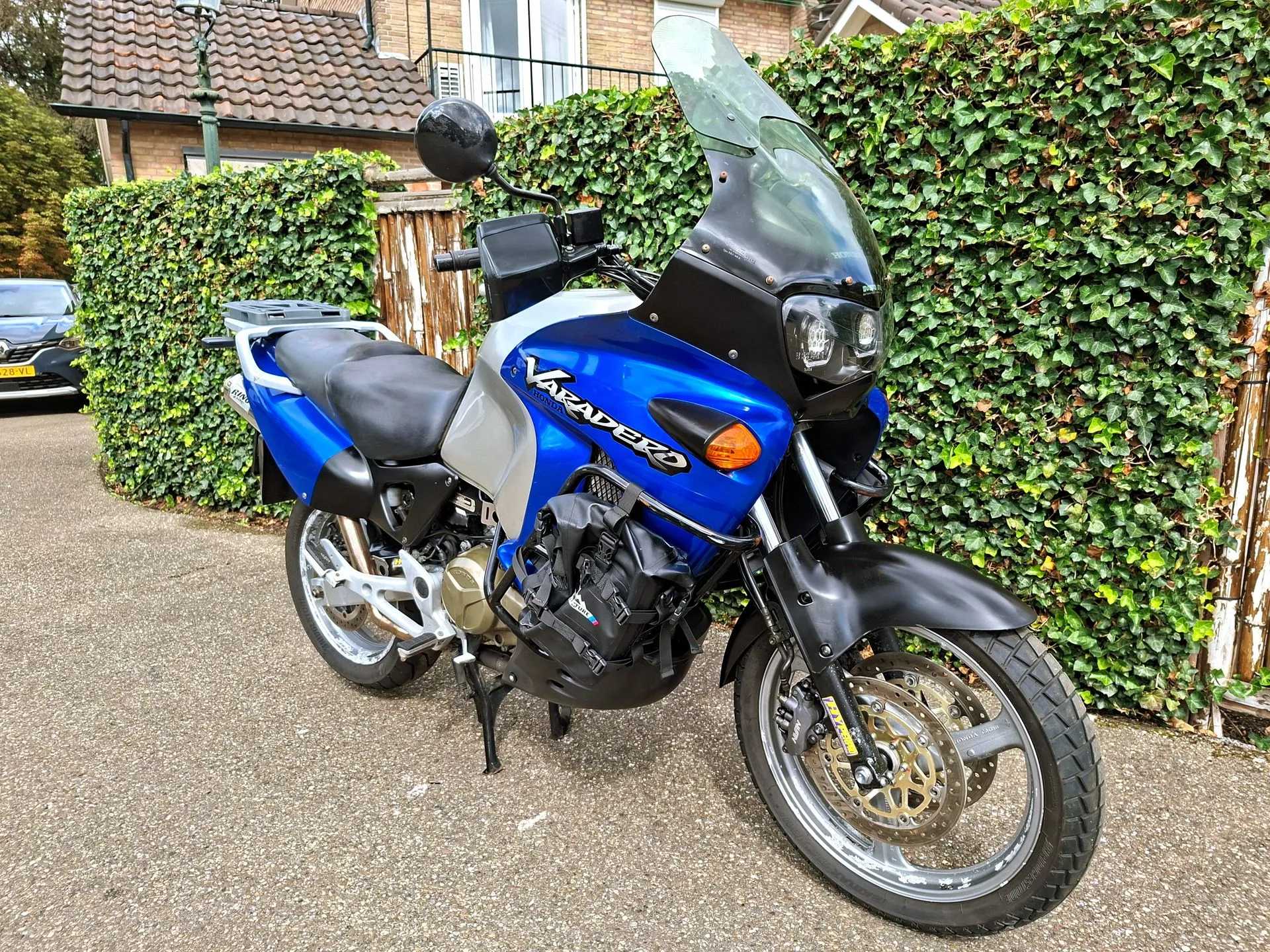 HONDA XL 1000 V Varadero (11).webp