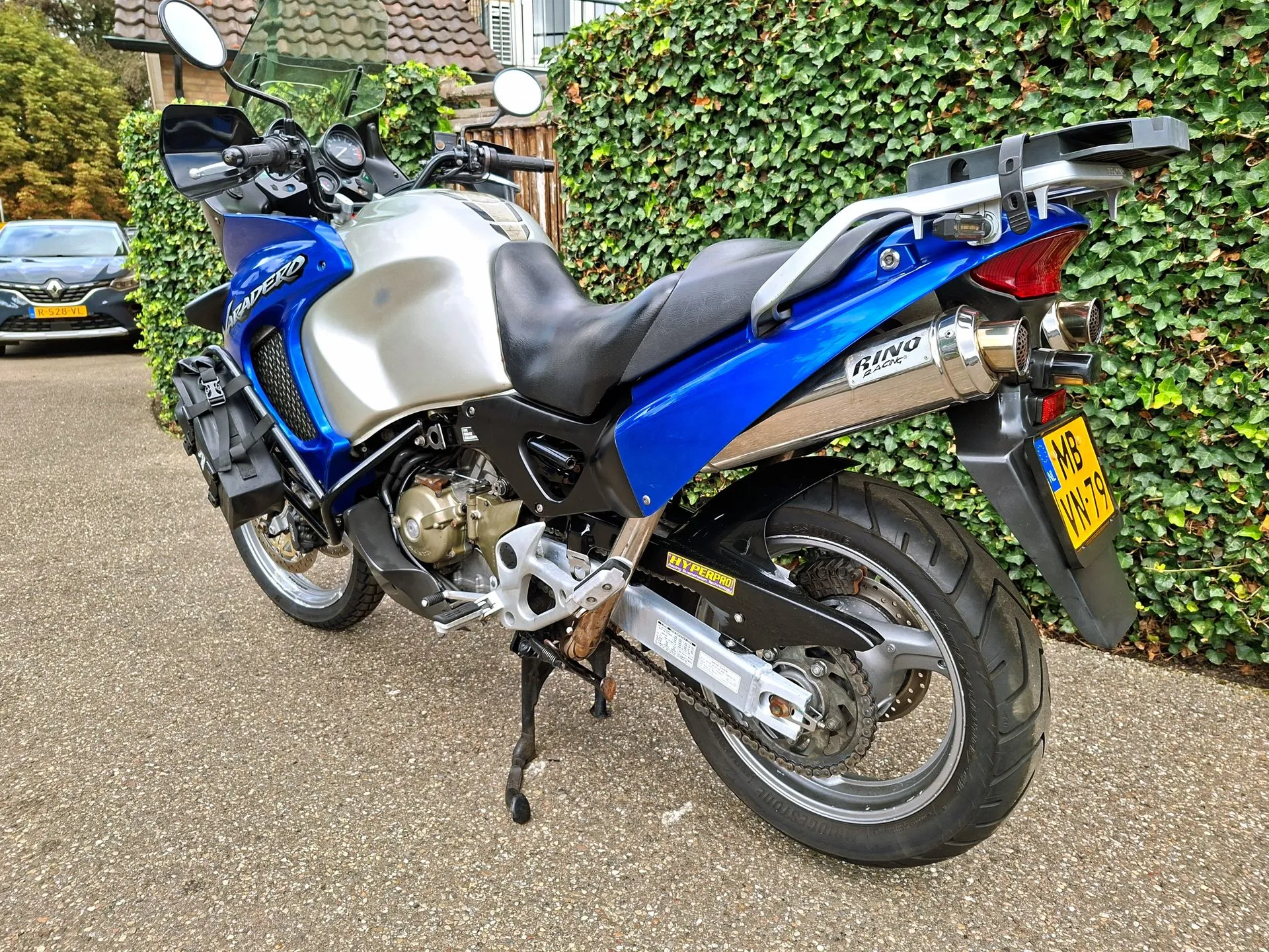 HONDA XL 1000 V Varadero (4).webp