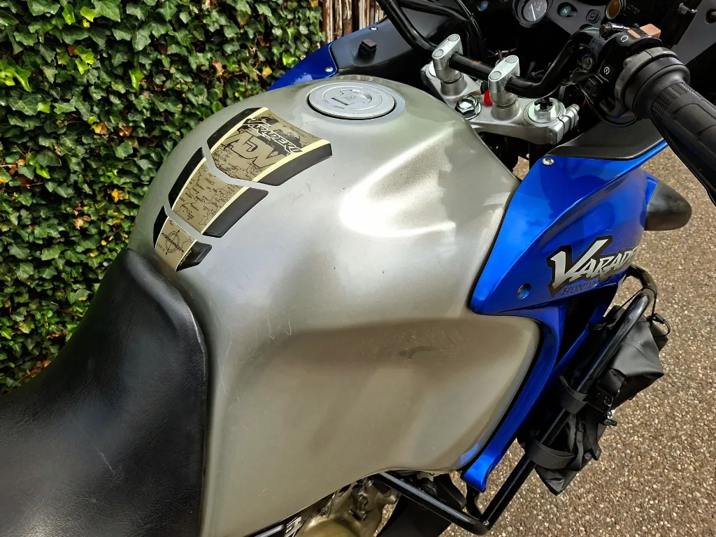 HONDA XL 1000 V Varadero (15).webp