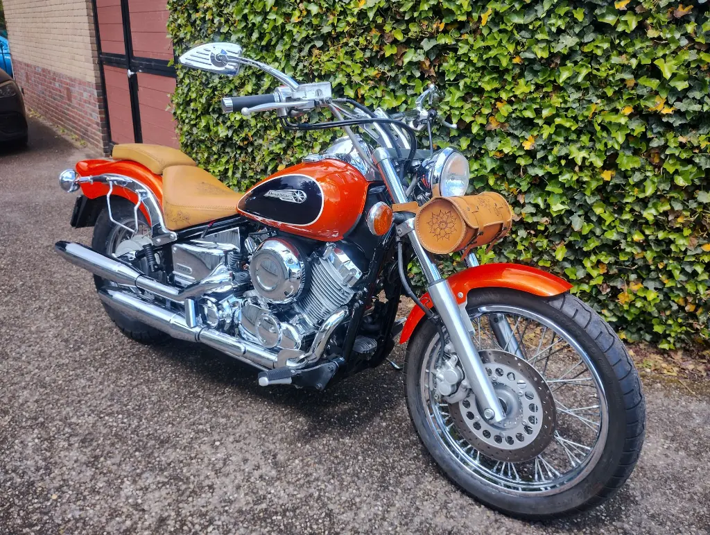 YAMAHA XVS 650 Drag Star (10).webp