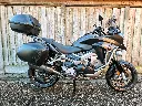 Honda All-Road VFR 800X Crossrunner C (13).webp