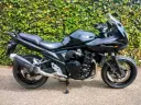 Suzuki GSF 650 SA Bandit