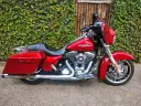 Harley Davidson 103 FLHX Street Glide