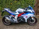 TR MOTOR GP1