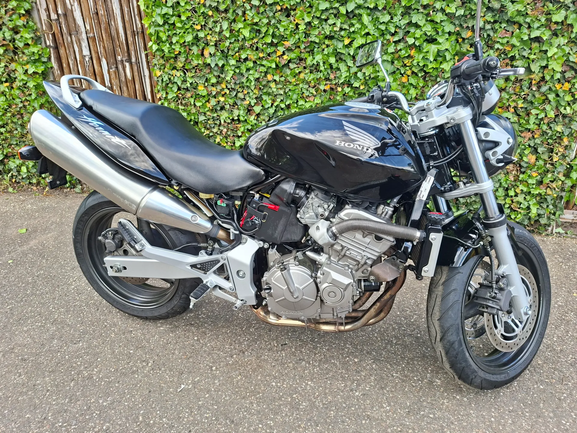 HONDA CB 600 F Hornet