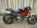 DUCATI Monster 796