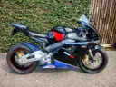 HONDA CBR 900RR Fireblade 
