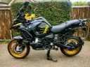 BMW R 1250 GS ADVENTURE