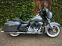 Harley Davidson Tour FLHT Electra Glide