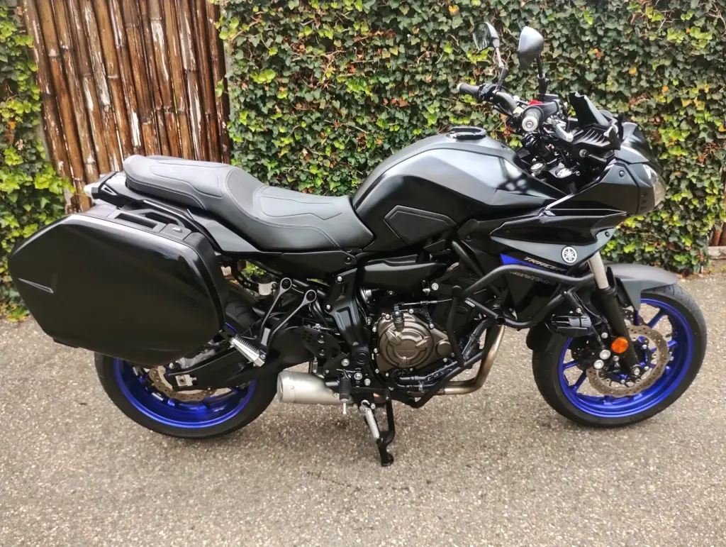 YAMAHA TRACER 700