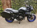 YAMAHA TRACER 700