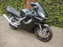 HONDA CBR 600F