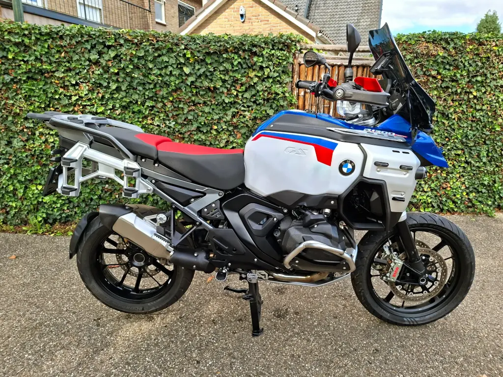 BMW R 1300 GS ADVENTURE TROPHY