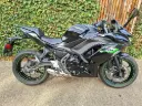 KAWASAKI Ninja 650