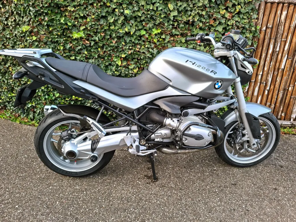 BMW R 1200 R ABS