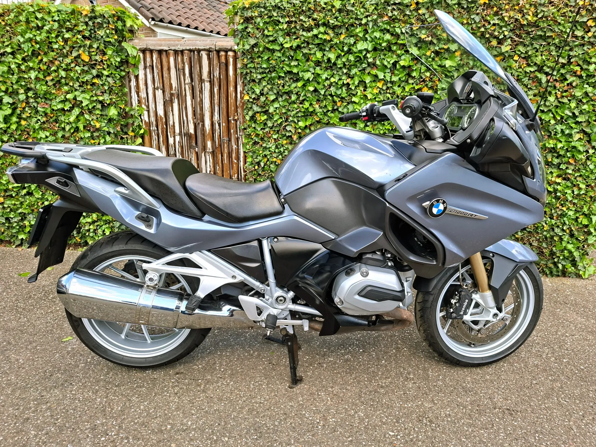 BMW R 1200 RT